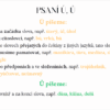 Taháčky pro třeťáčky – kompletní přehled učiva českého jazyka - Image 7