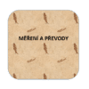 Měření a převody