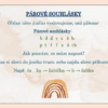 Demonstrační plakáty v bohostylu - Image 5