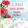 Pádové otázky – plakáty