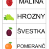 Čtení a počítání s ovocem - Image 4