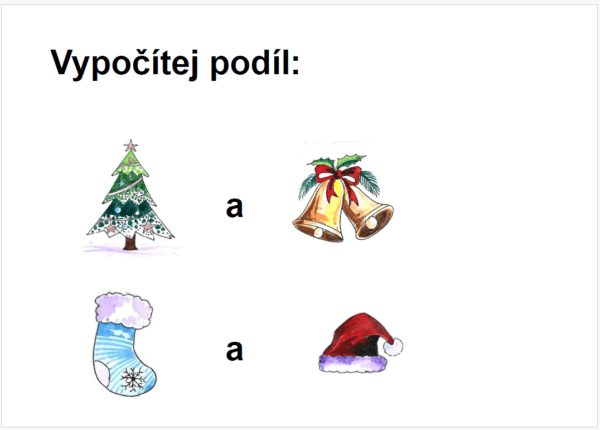 Vánoční matematika - Image 3
