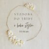 Velká sada výzdoby v boho stylu - Image 7