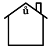 Domečky U, Ú, Ů - Image 3