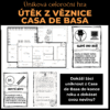 Celoroční úniková hra