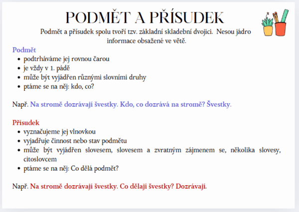 Taháky pro čtvrťáky - Image 4