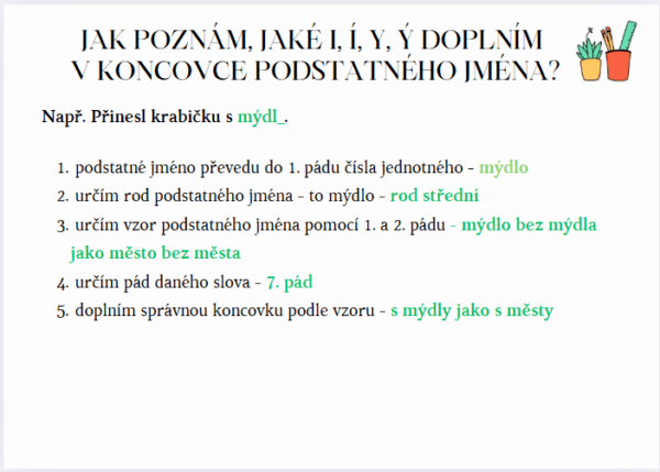 Taháky pro čtvrťáky - Image 5