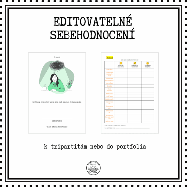 sebehodnocení